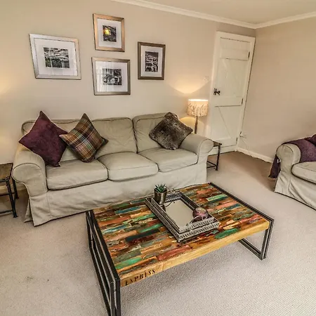 بيت للعطل Workshop Cottage سيدبرغ